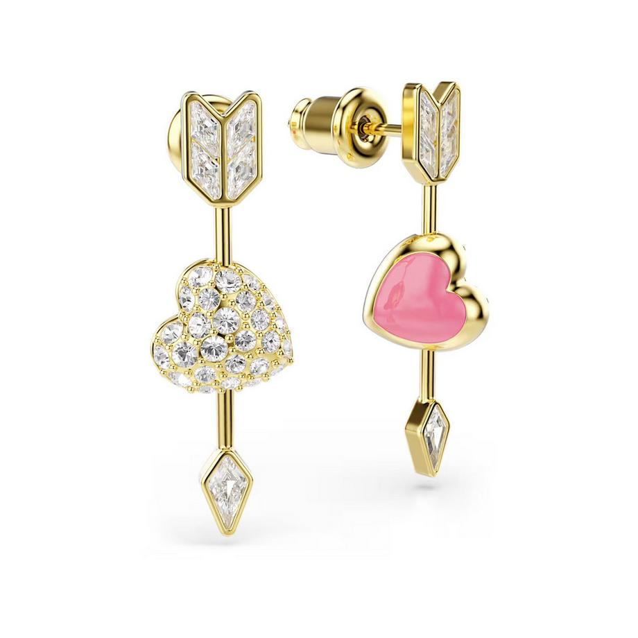 SWAROVSKI Idyllia Boucles d'oreilles 