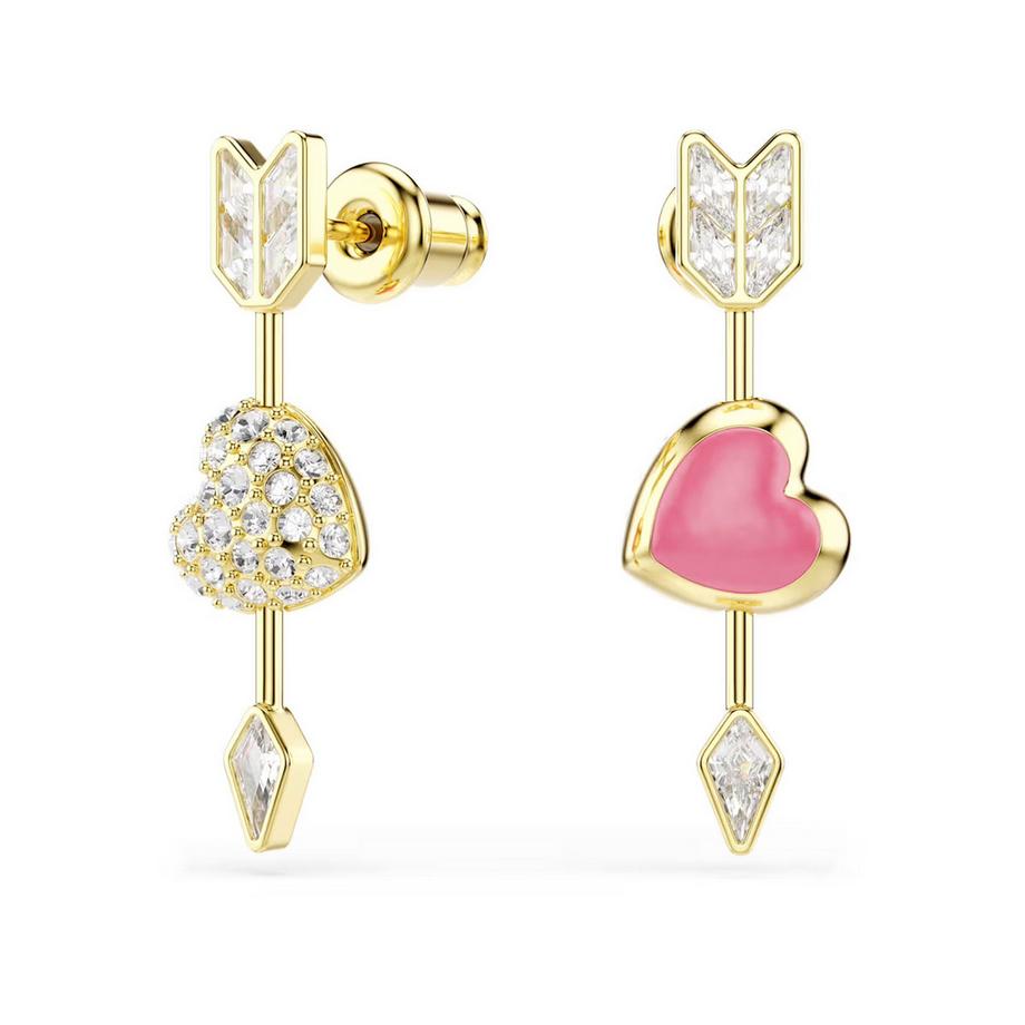SWAROVSKI Idyllia Boucles d'oreilles 