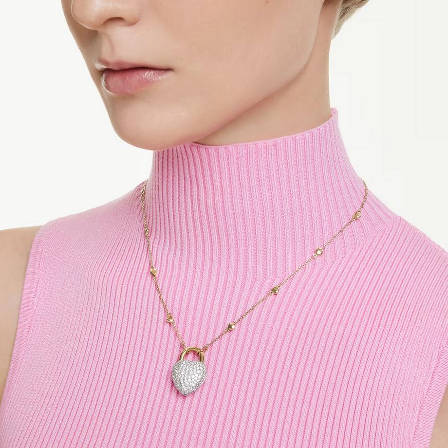 SWAROVSKI Idyllia Collier 