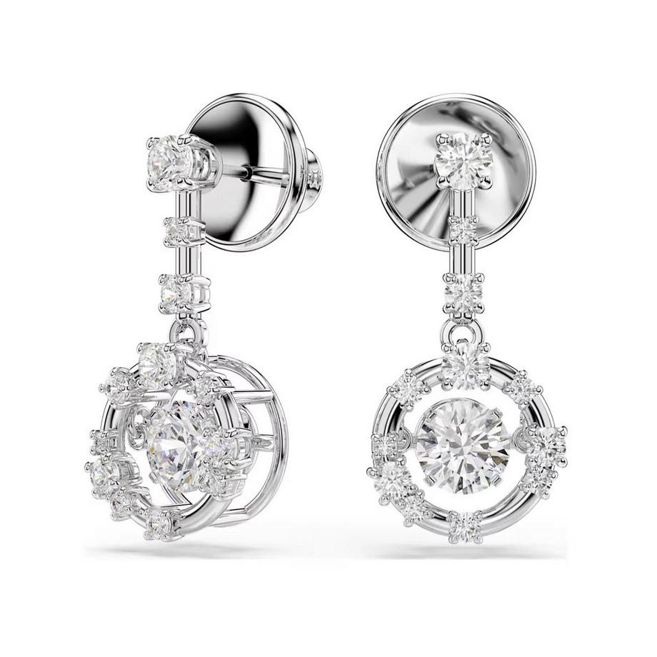 SWAROVSKI Constella Boucles d'oreilles 