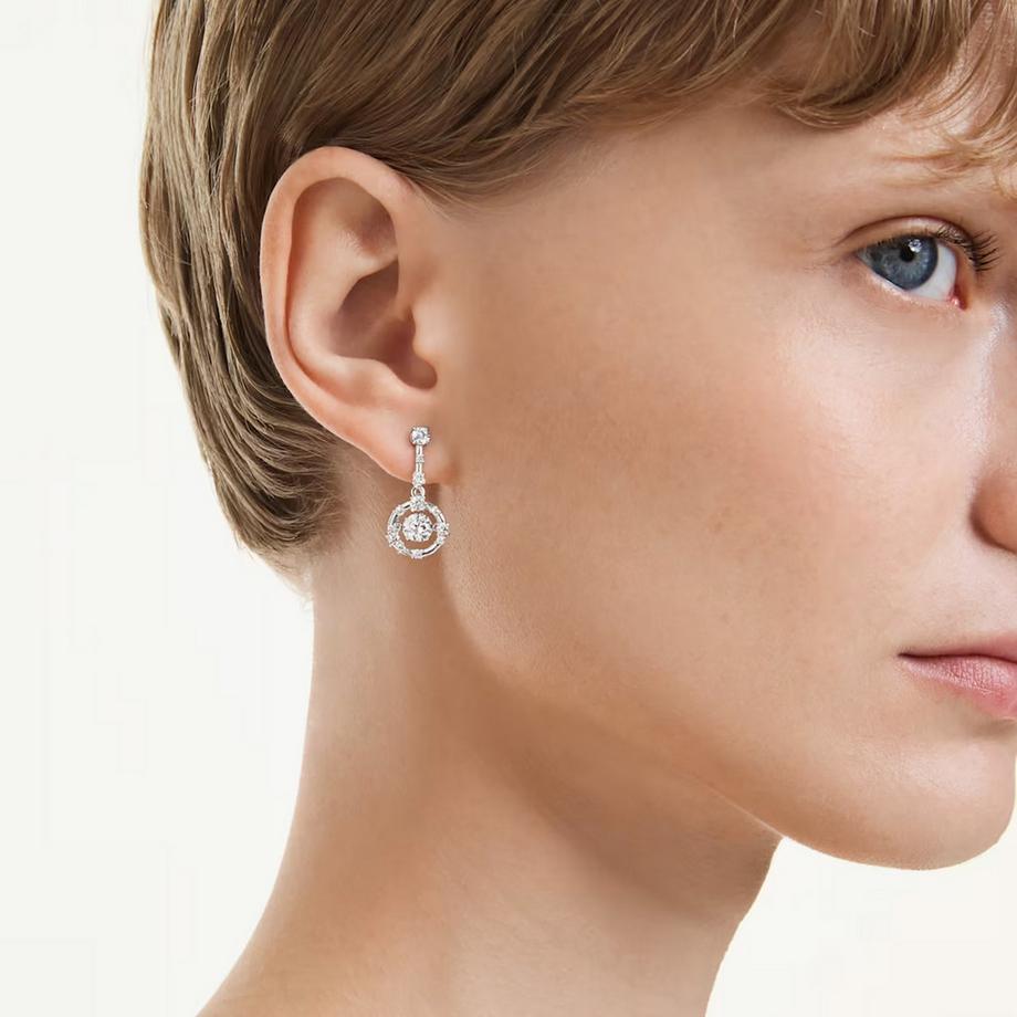 SWAROVSKI Constella Boucles d'oreilles 