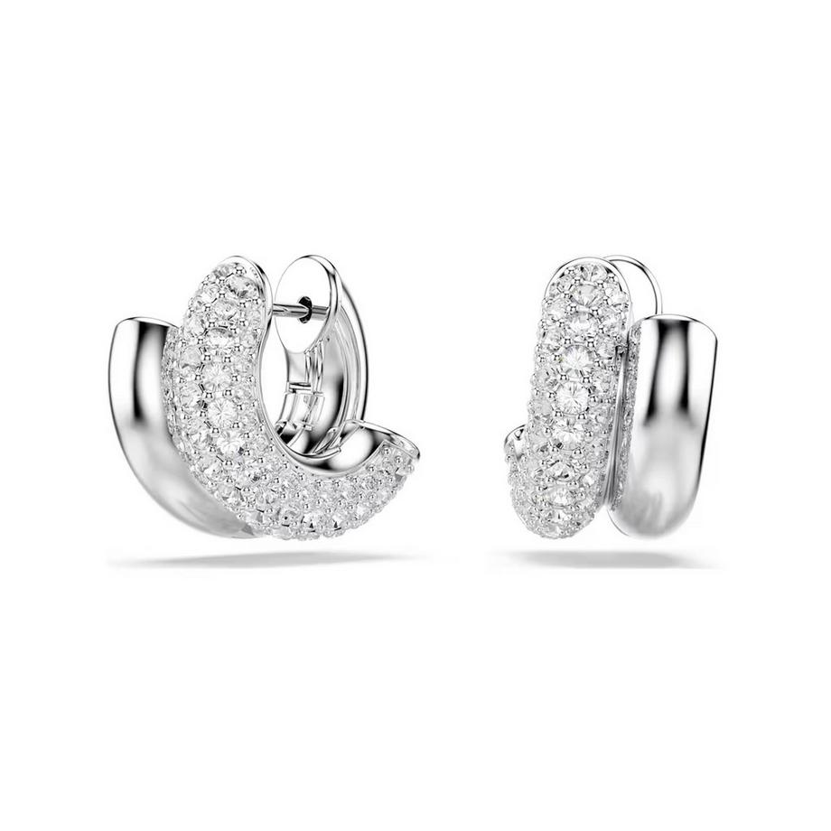 SWAROVSKI Dextera Créoles 