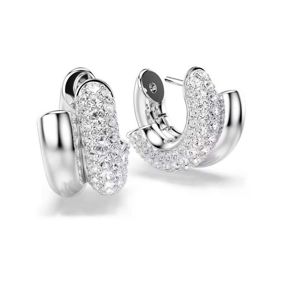 SWAROVSKI Dextera Créoles 