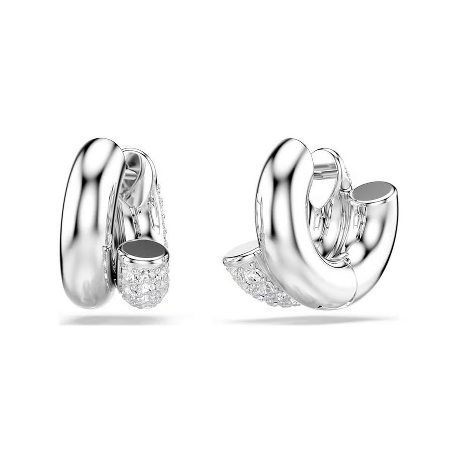 SWAROVSKI Dextera Créoles 