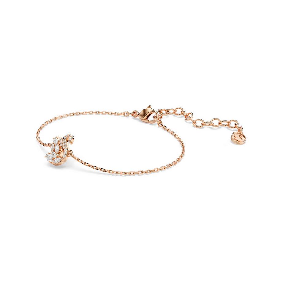 SWAROVSKI Swan Bracelet 