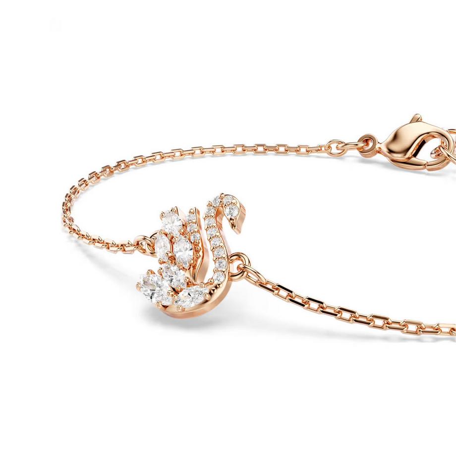 SWAROVSKI Swan Bracelet 