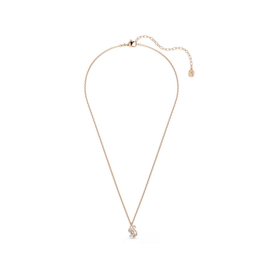 SWAROVSKI Swan Collier 