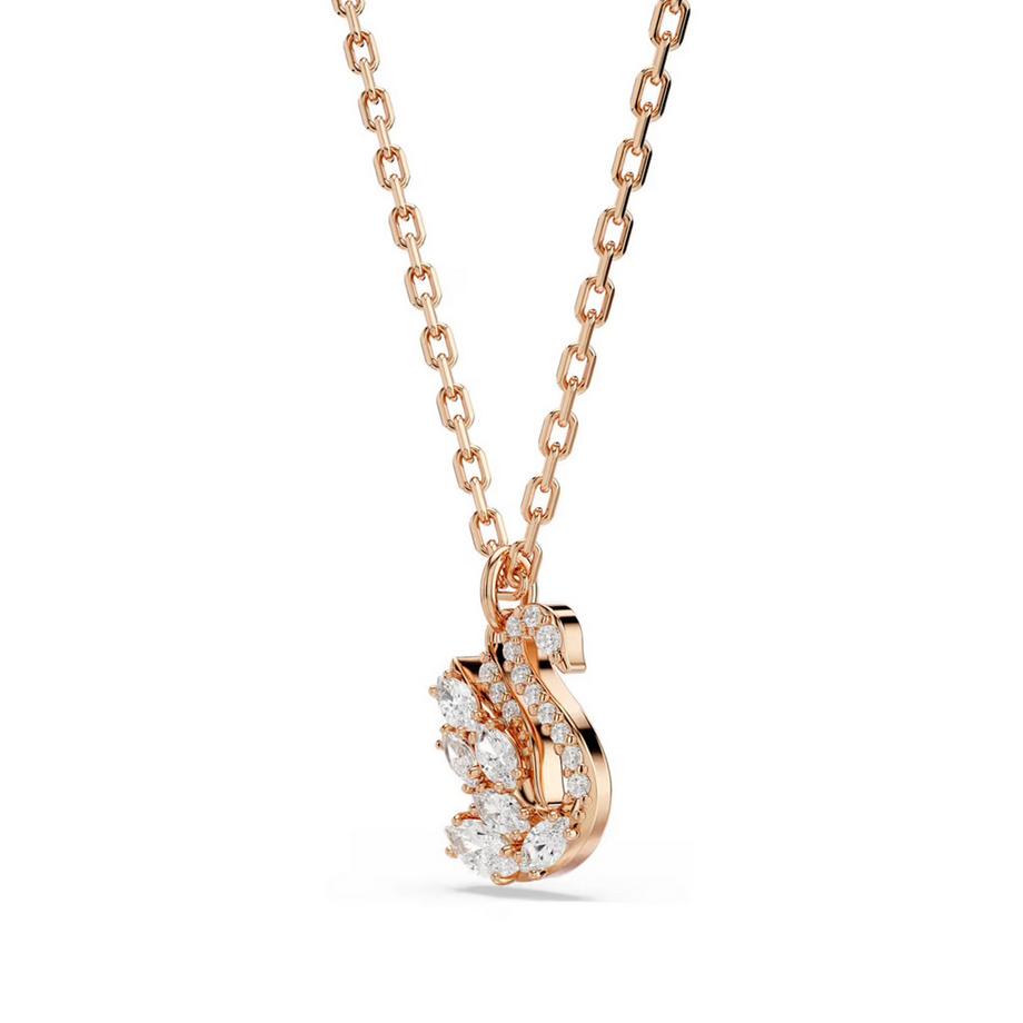 SWAROVSKI Swan Collier 