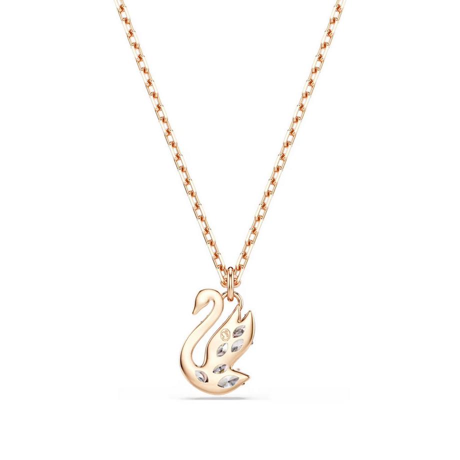 SWAROVSKI Swan Collier 