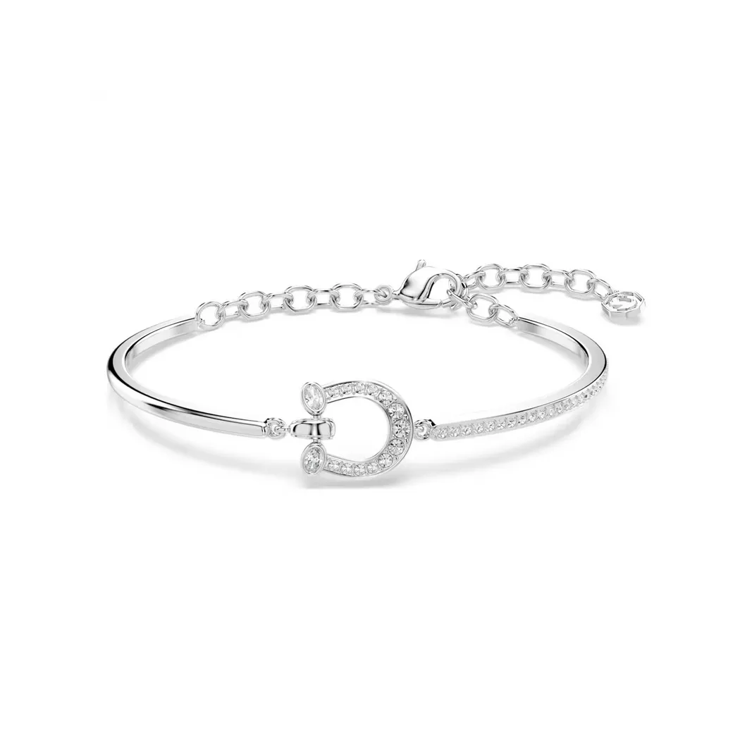 Swarovski - Armband, Symbolica, 15.5CM, Silberfarben