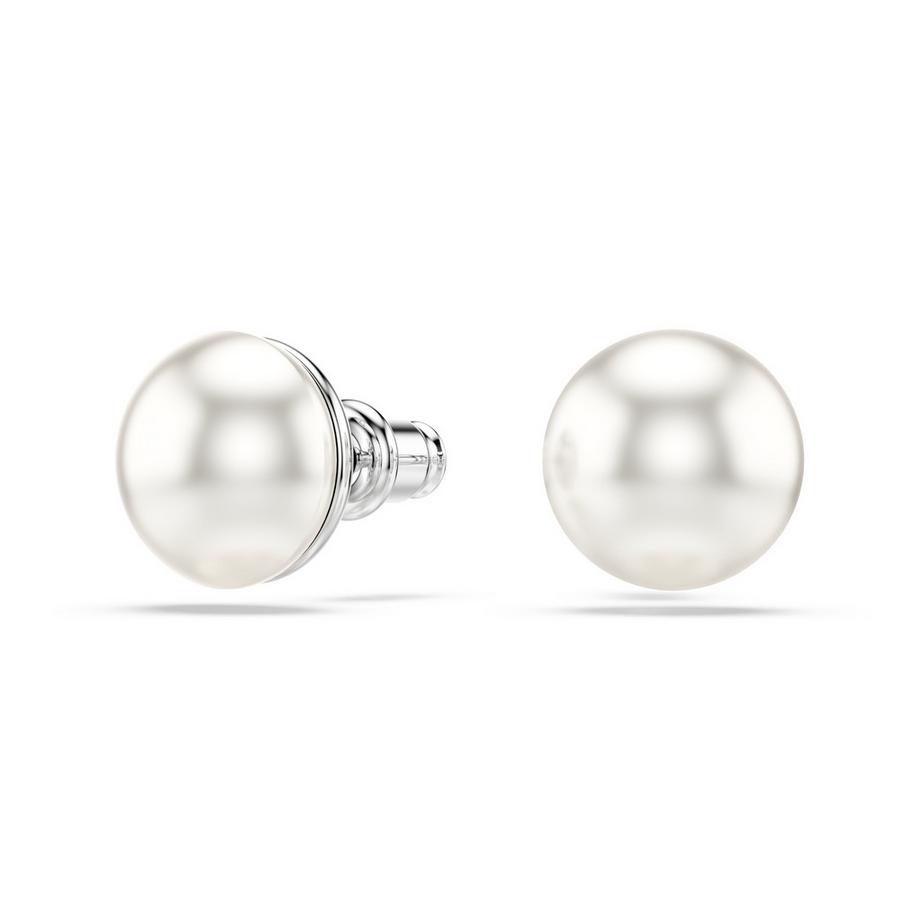 SWAROVSKI Matrix Boucles d'oreilles 