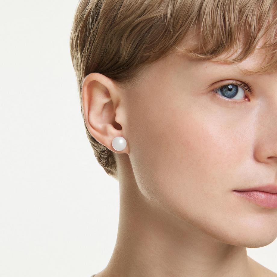 SWAROVSKI Matrix Boucles d'oreilles 