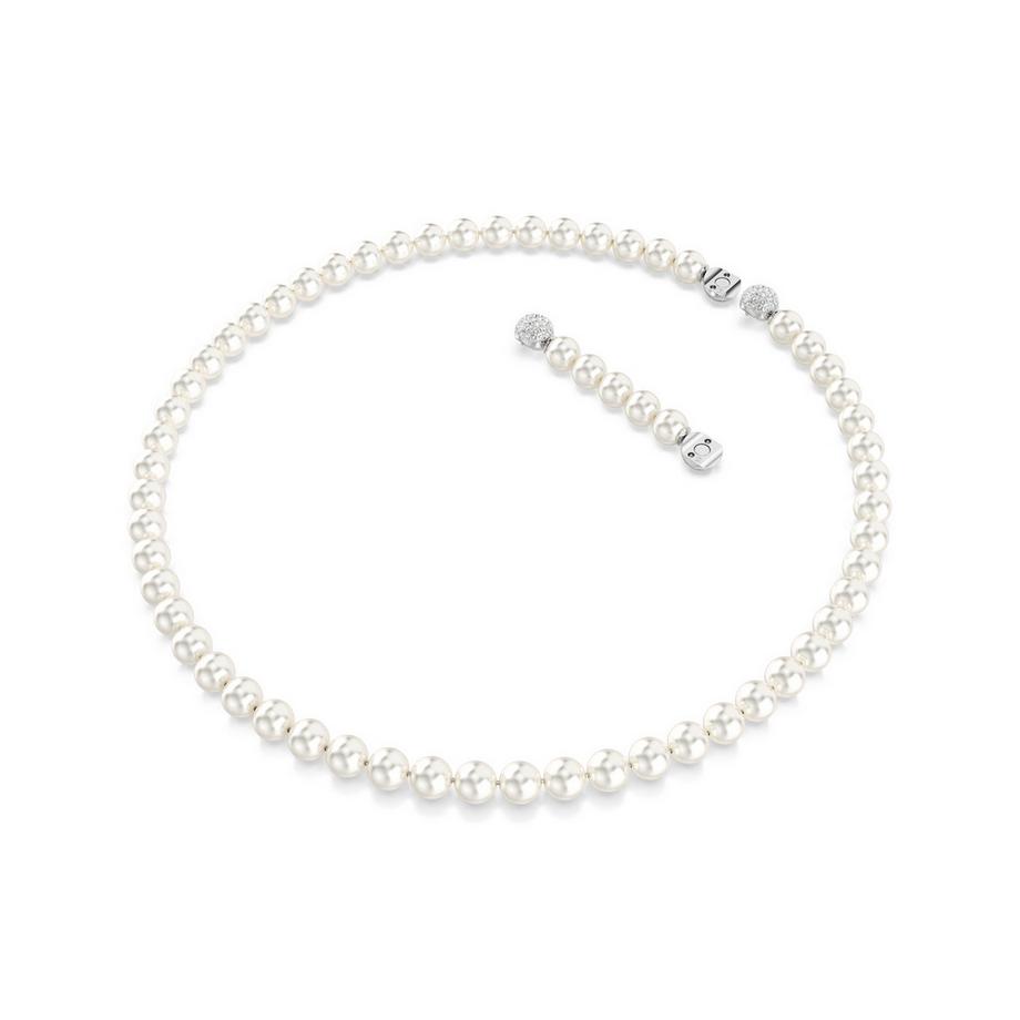 SWAROVSKI Matrix Halskette 