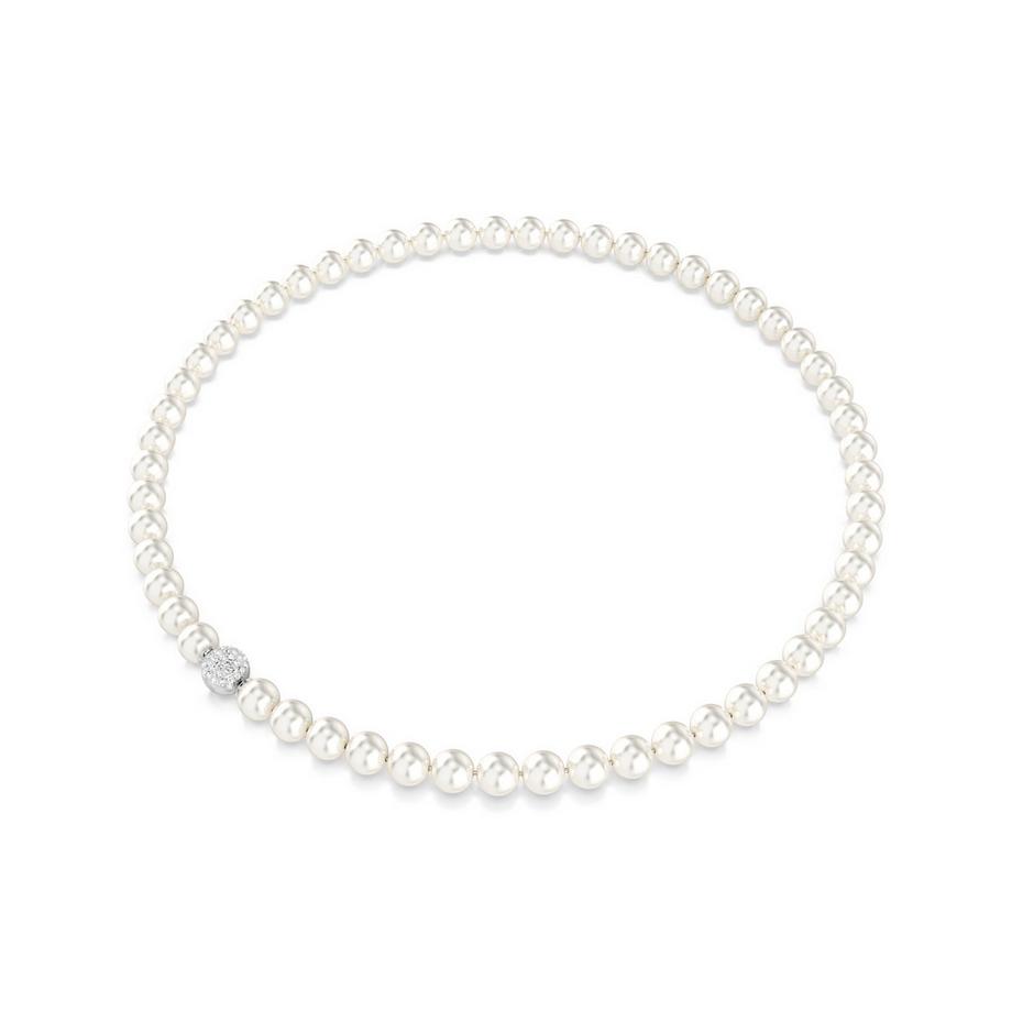 SWAROVSKI Matrix Halskette 