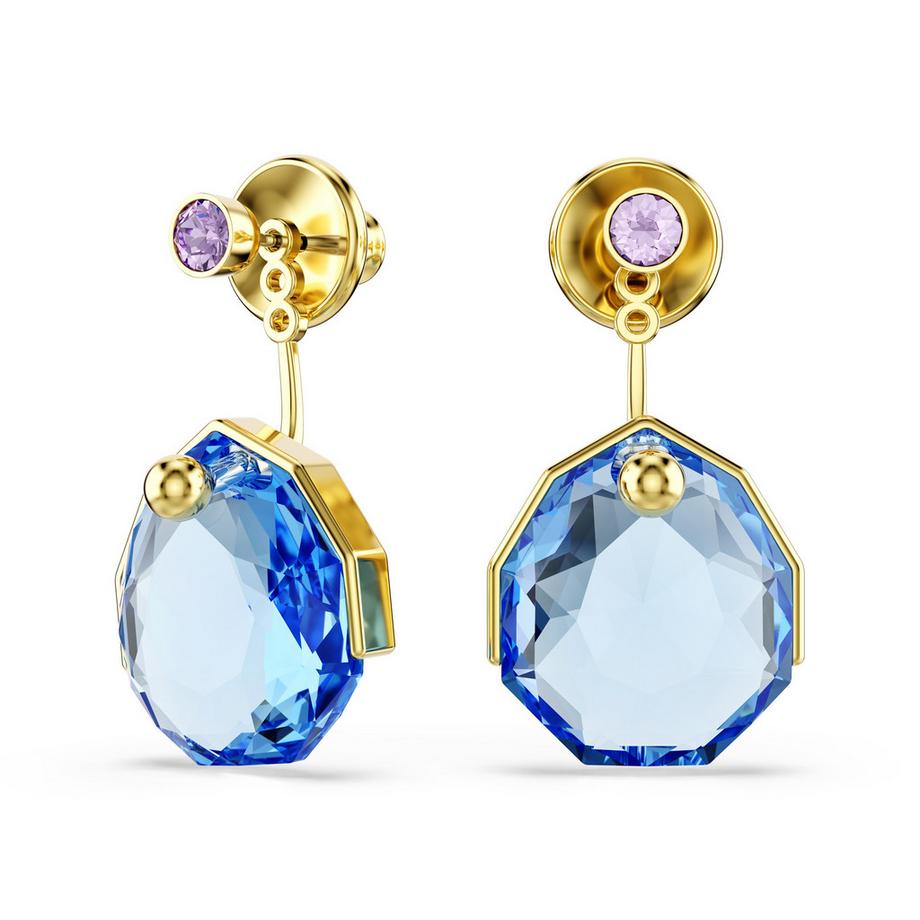 SWAROVSKI Gema Ohrstecker 