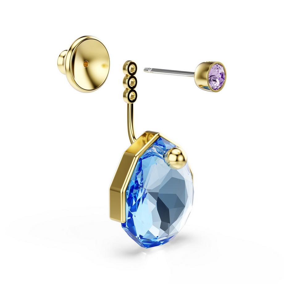 SWAROVSKI Gema Ohrstecker 