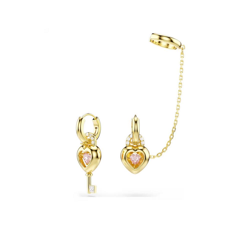 SWAROVSKI Idyllia Boucles d'oreilles 