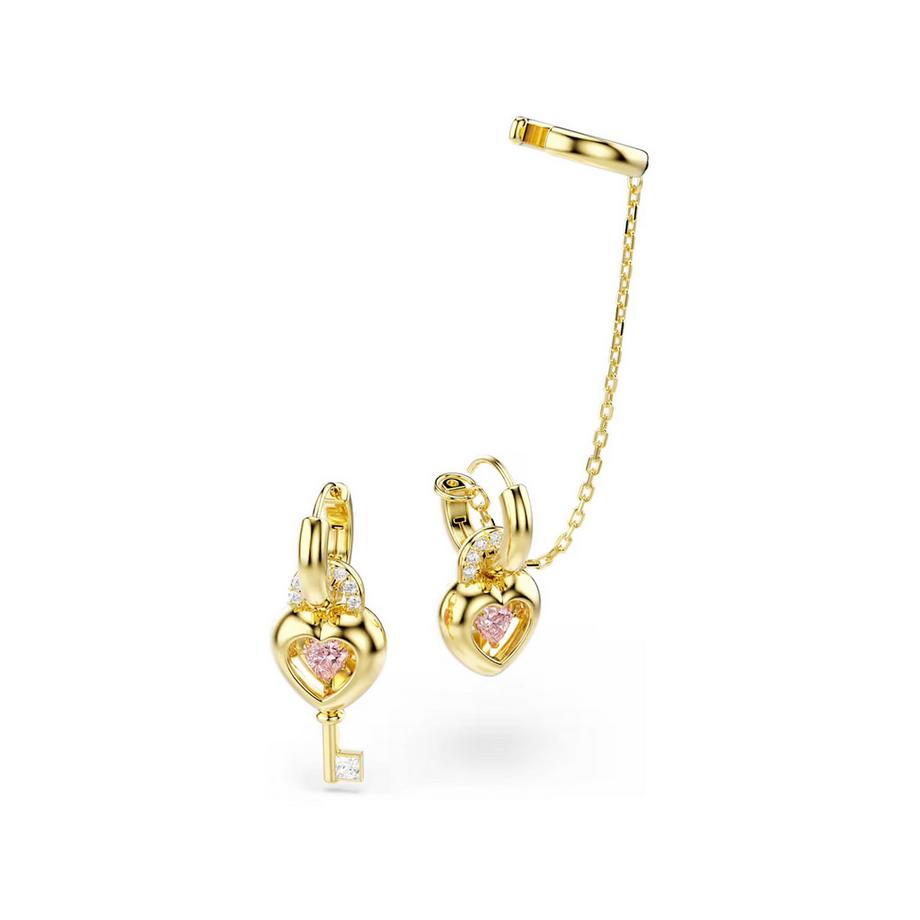 SWAROVSKI Idyllia Boucles d'oreilles 