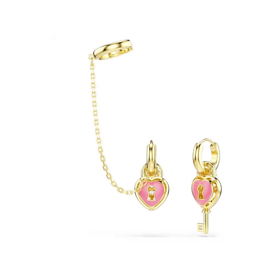 SWAROVSKI Idyllia Boucles d'oreilles 