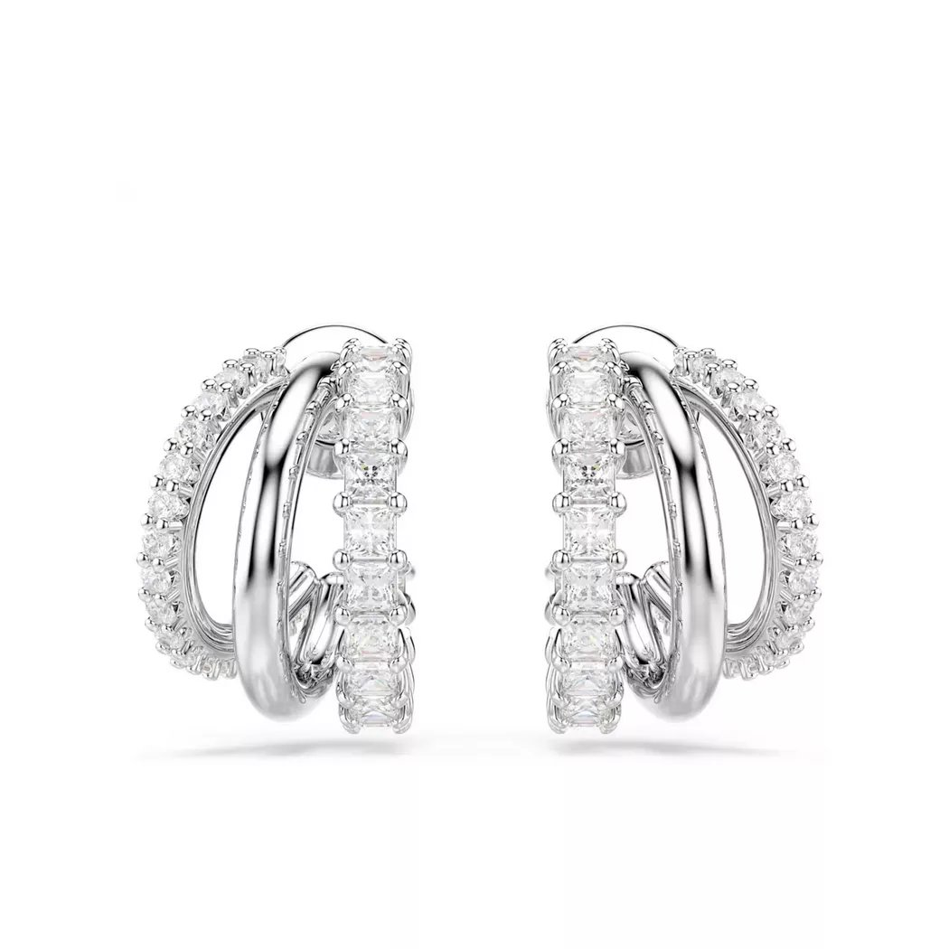 Swarovski Creolen Global Collection