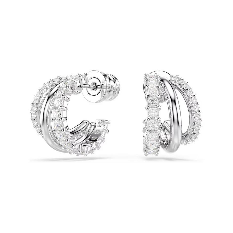 SWAROVSKI Hyperbola Boucles d'oreilles 