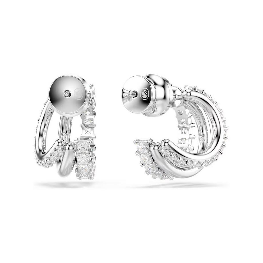 SWAROVSKI Hyperbola Boucles d'oreilles 