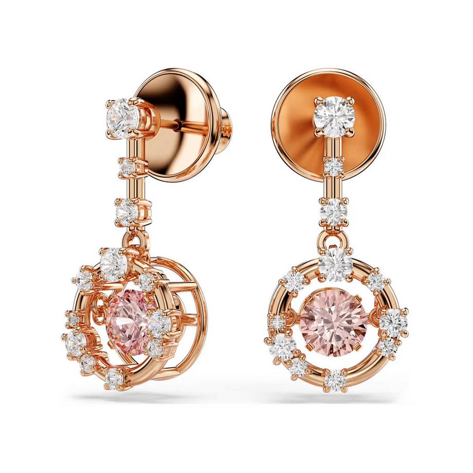 SWAROVSKI Constella Boucles d'oreilles 