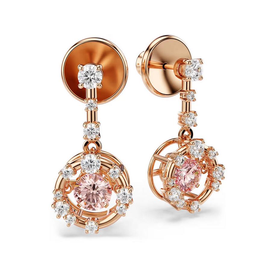 SWAROVSKI Constella Boucles d'oreilles 