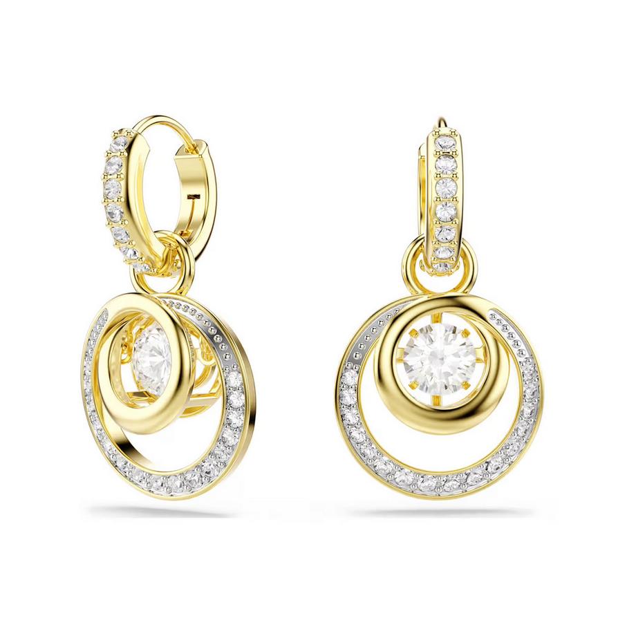 SWAROVSKI Hyperbola Boucles d'oreilles 