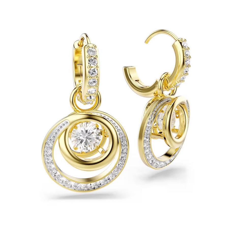 SWAROVSKI Hyperbola Boucles d'oreilles 