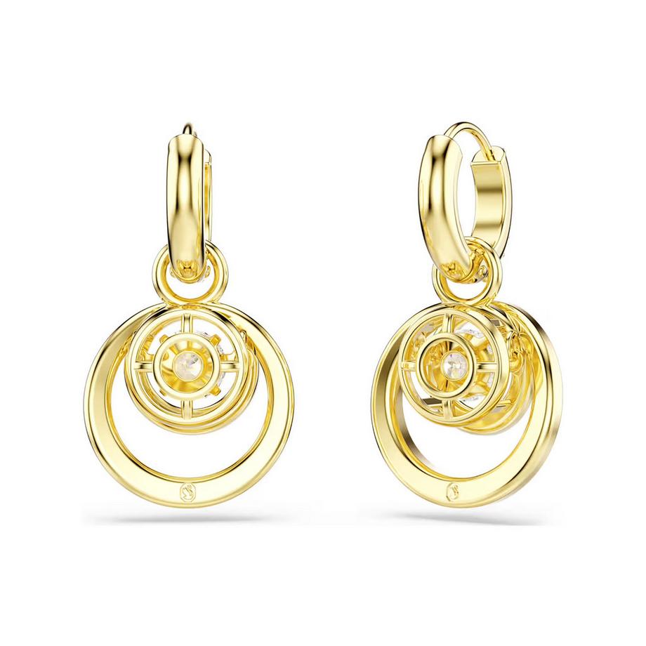 SWAROVSKI Hyperbola Boucles d'oreilles 