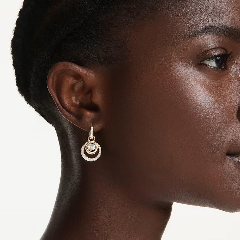 SWAROVSKI Hyperbola Boucles d'oreilles 