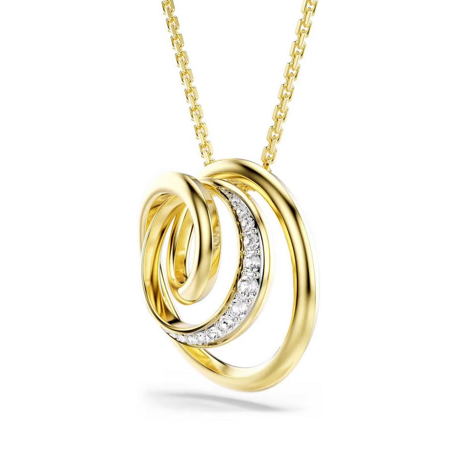 SWAROVSKI Hyperbola Collier 