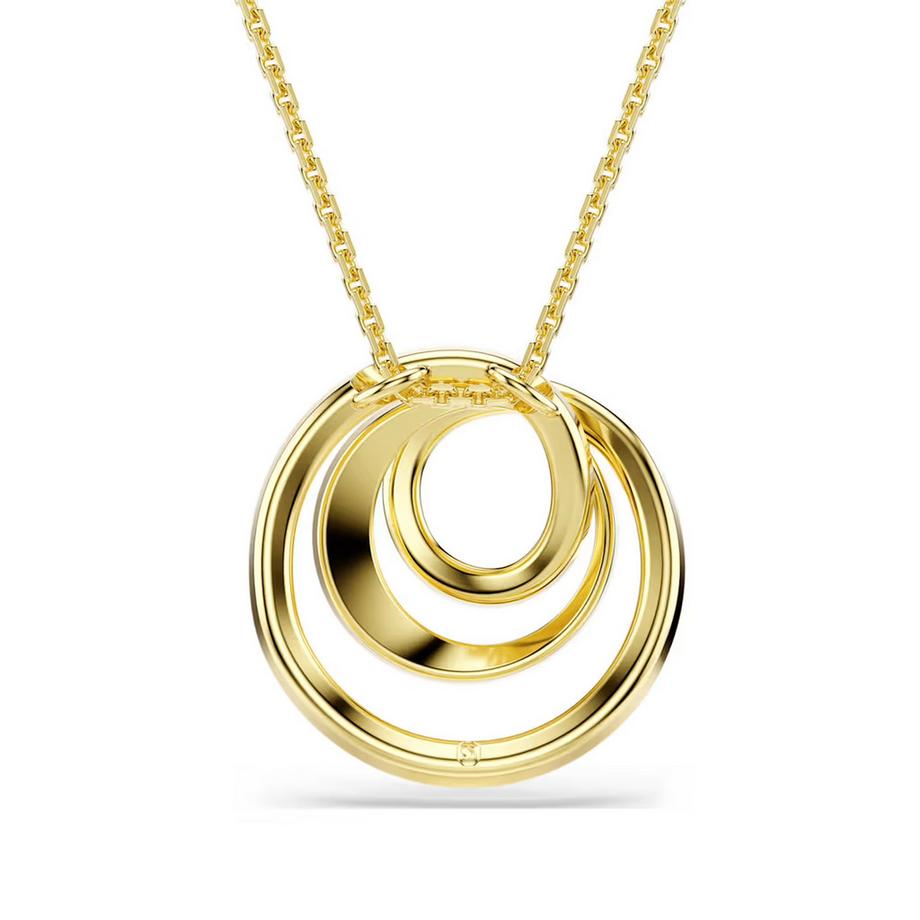 SWAROVSKI Hyperbola Collier 