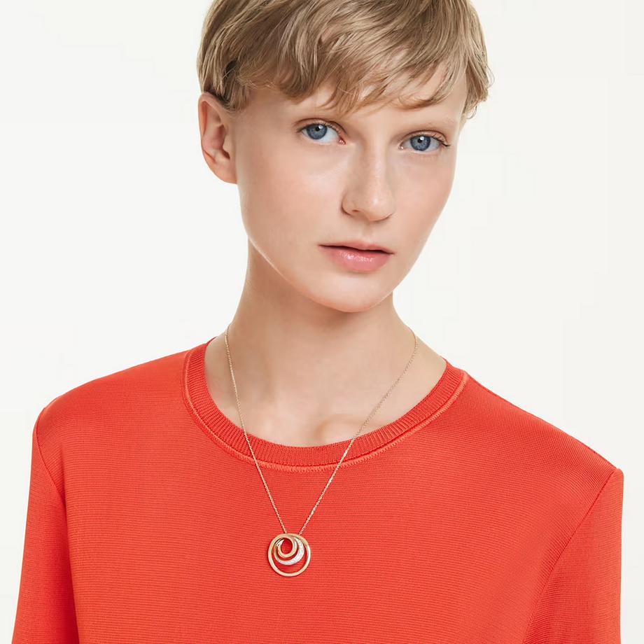 SWAROVSKI Hyperbola Collier 