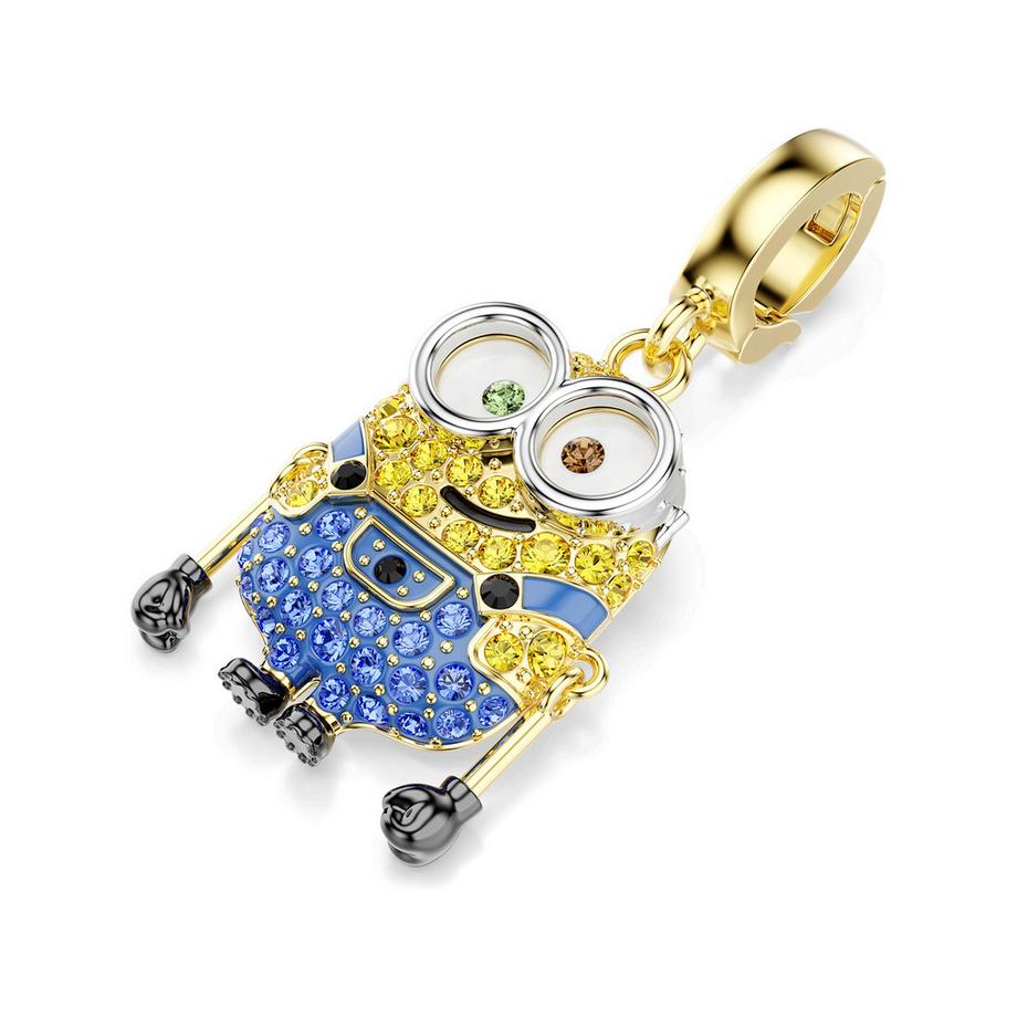SWAROVSKI Minions Charm 