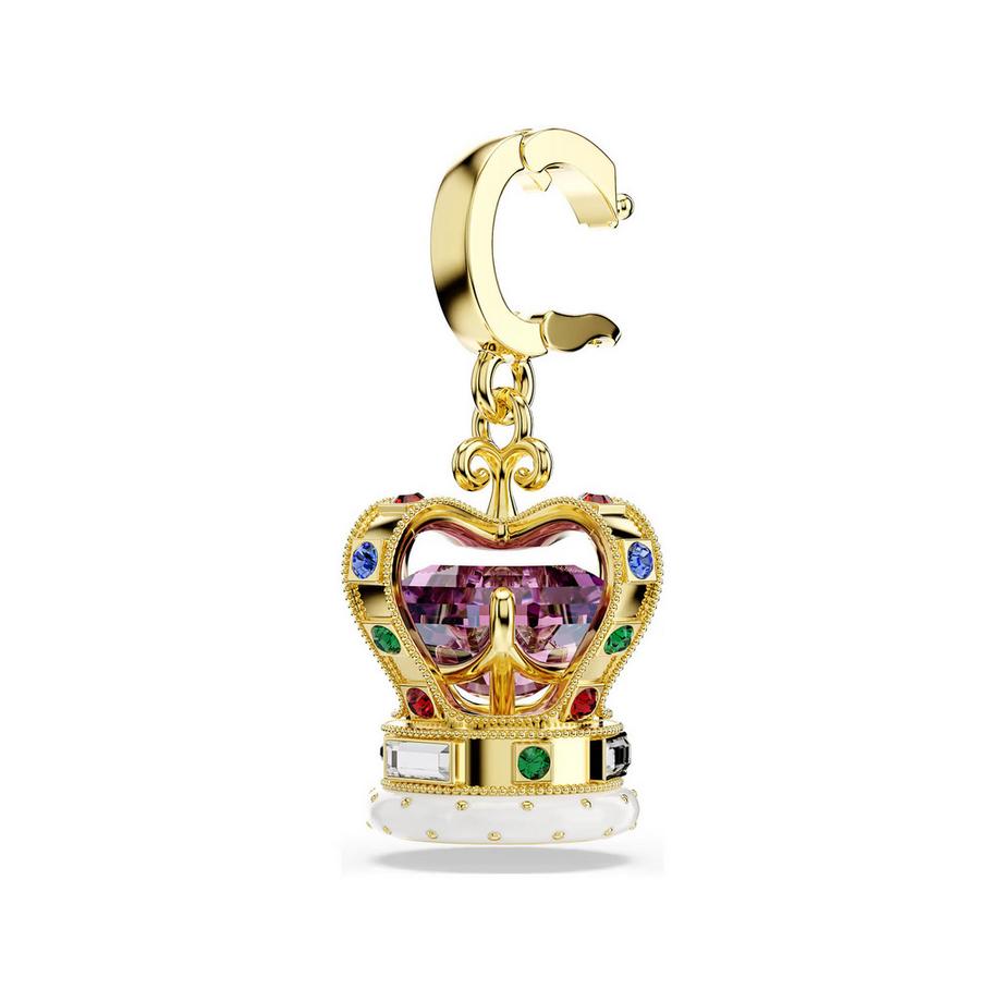 SWAROVSKI Minions Charm 
