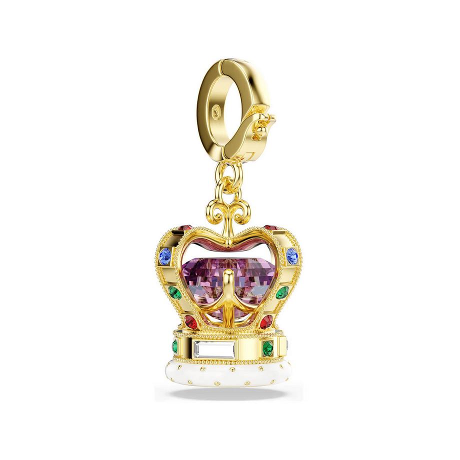 SWAROVSKI Minions Charm 
