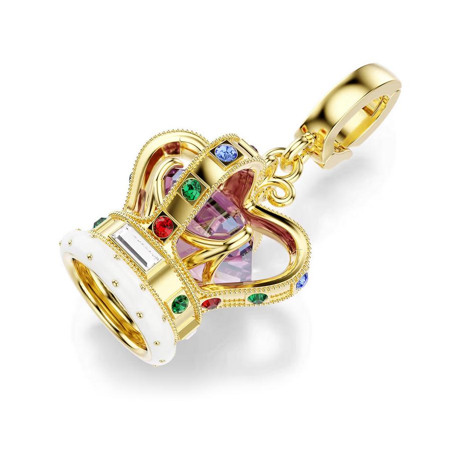 SWAROVSKI Minions Charm 