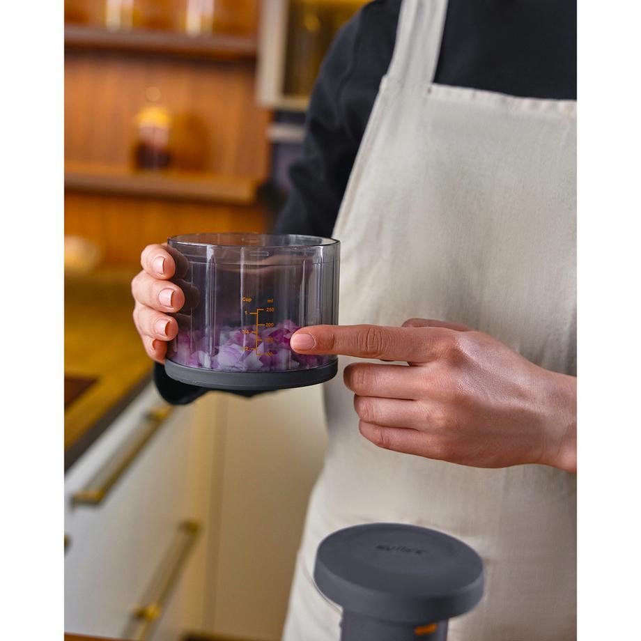 zyliss Broyeur Zick Zack 3 