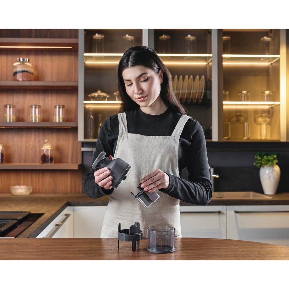 zyliss Broyeur Zick Zack 3 