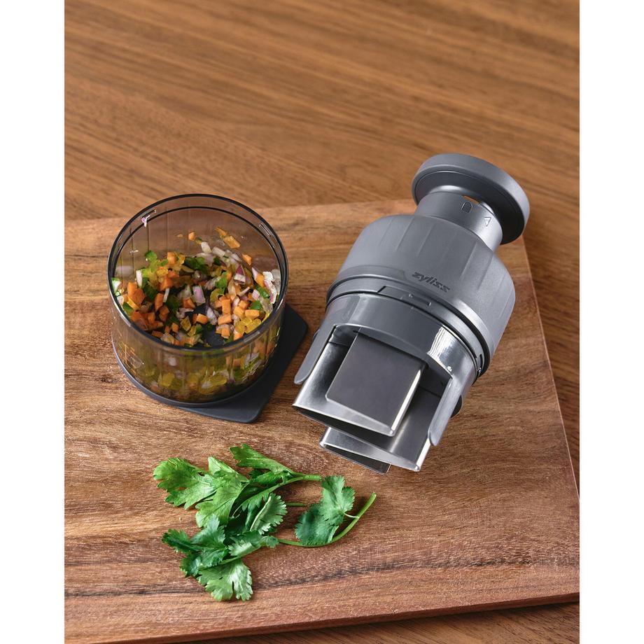 zyliss Broyeur Zick Zack 3 