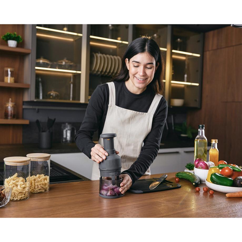 zyliss Broyeur Zick Zack 3 