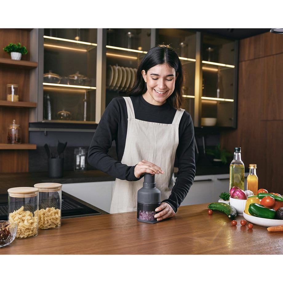 zyliss Broyeur Zick Zack 3 