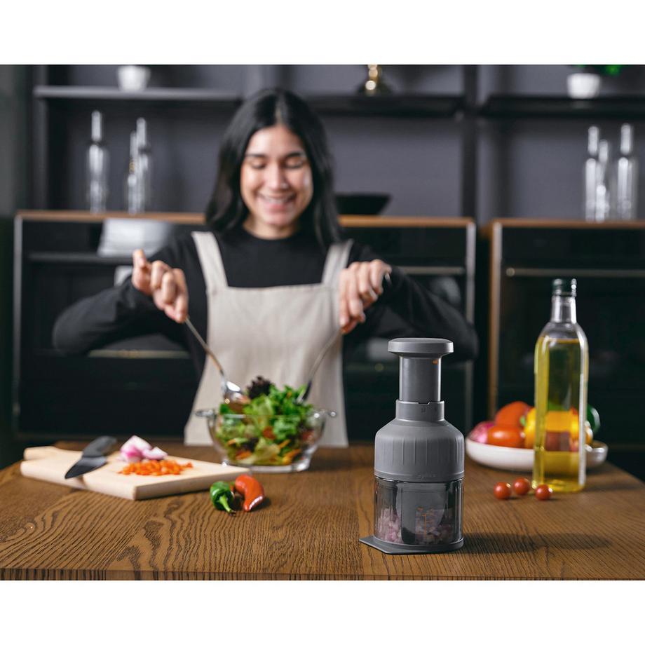 zyliss Broyeur Zick Zack 3 