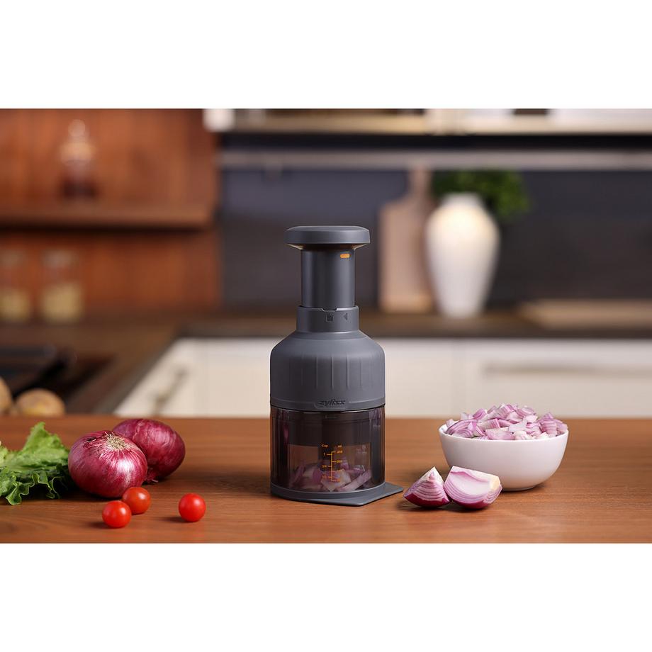 zyliss Broyeur Zick Zack 3 