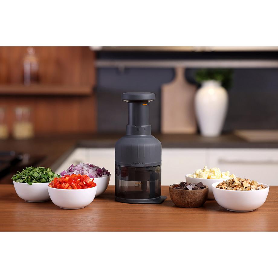 zyliss Broyeur Zick Zack 3 