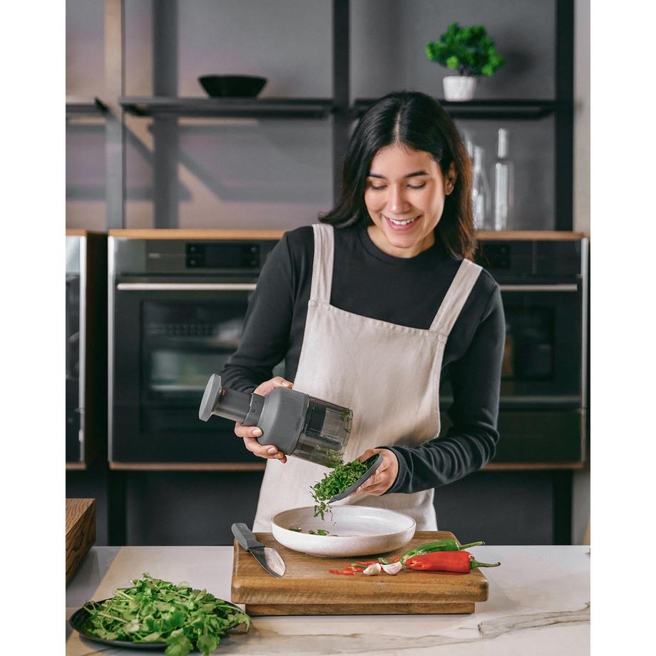 zyliss Broyeur Zick Zack 3 