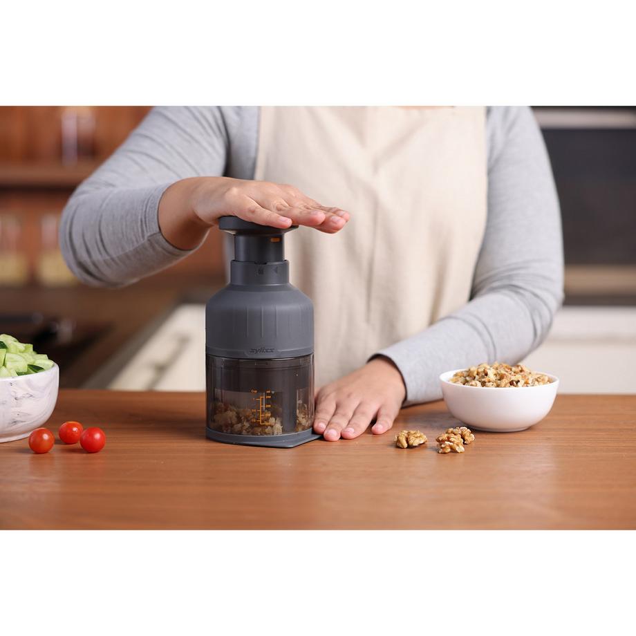 zyliss Broyeur Zick Zack 3 