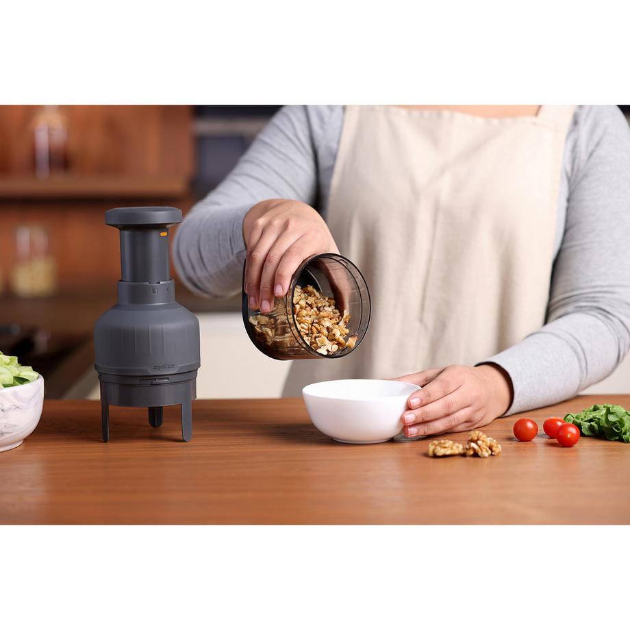 zyliss Broyeur Zick Zack 3 